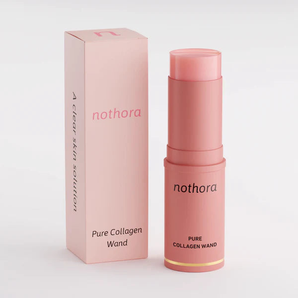 🌸 Pure Collagen Wand