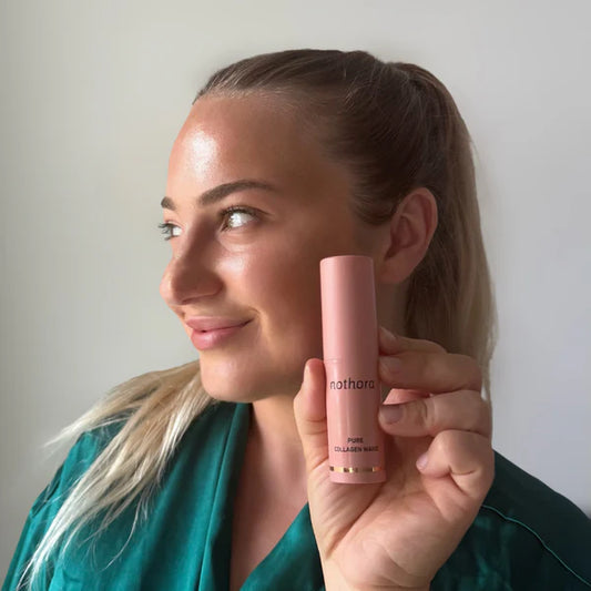 🌸 Pure Collagen Wand