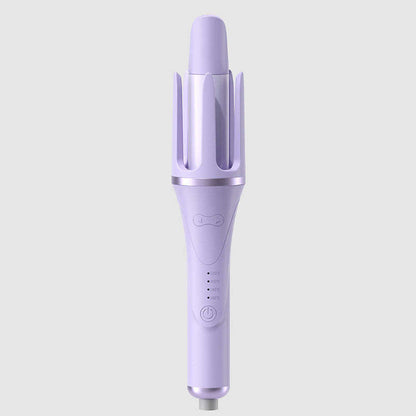 Automatic Hair Curler Stick – Effortless Salon Curls at Home 💁‍♀️